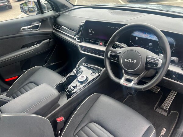 Used Kia Sportage 2025 for sale - 75621053: Photo 10