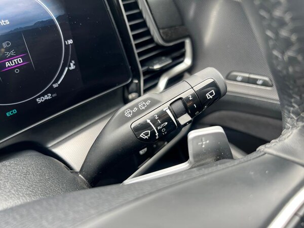 Used Kia Sportage 2025 for sale - 75621053: Photo 15