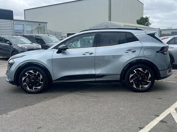 Used Kia Sportage 2025 for sale - 75621053: Photo 6
