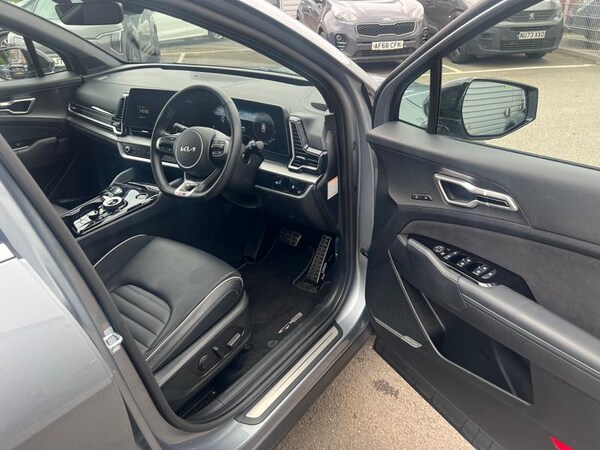 Used Kia Sportage 2025 for sale - 75621053: Photo 9