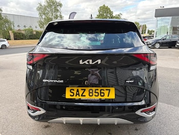 Used Kia Sportage 2025 for sale - 78105861: Photo