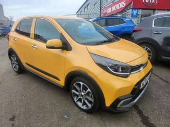 Used Kia Picanto 2022 for sale - 73234155: Photo
