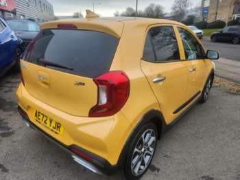 Used Kia Picanto 2022 for sale - 73234155: Photo