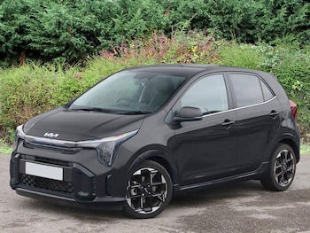 Kia Picanto feature image