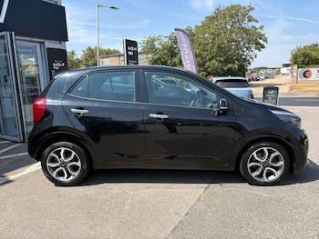 Used Kia Picanto 2019 for sale - 79000631: Photo