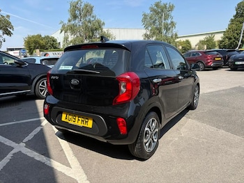 Used Kia Picanto 2019 for sale - 79000631: Photo