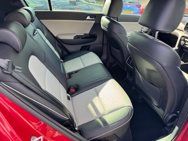 Used Kia Sportage 2020 for sale - 73335586: Photo 14