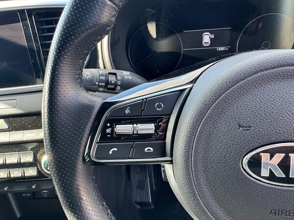Used Kia Sportage 2020 for sale - 73335586: Photo 20