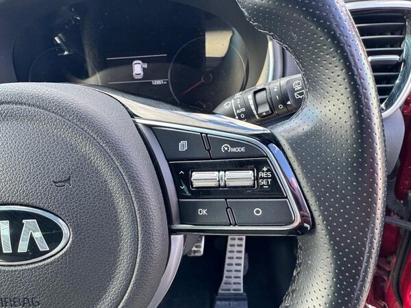 Used Kia Sportage 2020 for sale - 73335586: Photo 21