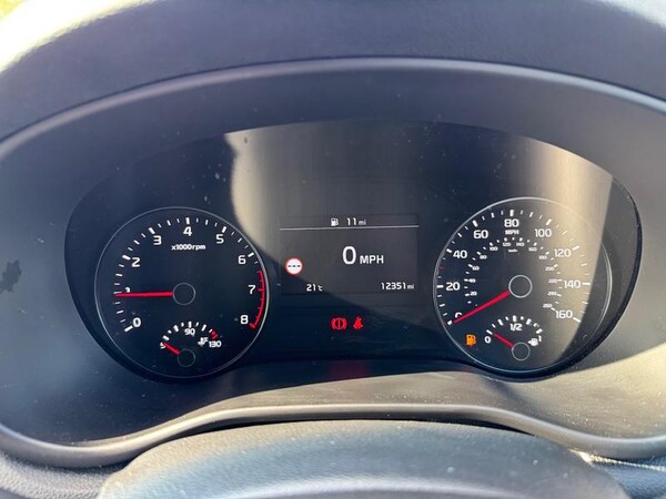 Used Kia Sportage 2020 for sale - 73335586: Photo 23