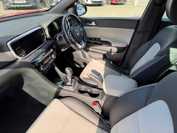 Used Kia Sportage 2020 for sale - 73335586: Photo 24