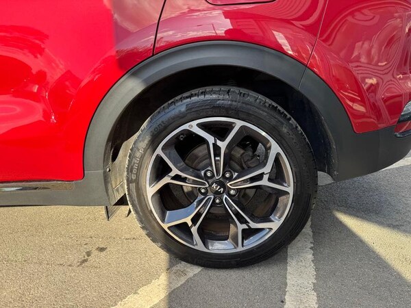 Used Kia Sportage 2020 for sale - 73335586: Photo 8