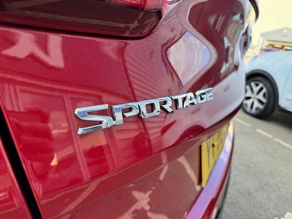 Used Kia Sportage 2020 for sale - 73335586: Photo 9