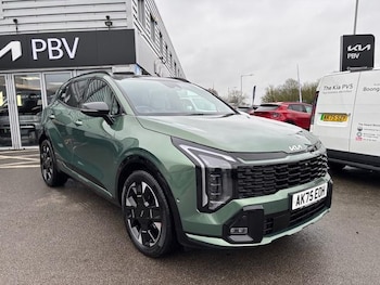 Used Kia Sportage 2025 for sale - 77703098: Photo