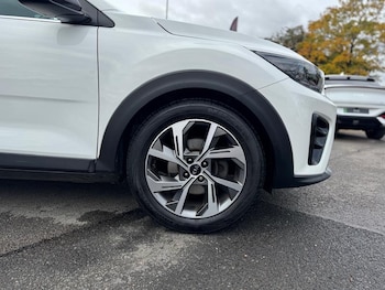 Used Kia Stonic 2021 for sale - 76290238: Photo