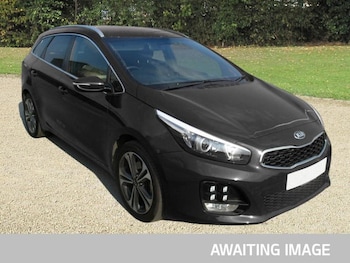 Kia Ceed feature image