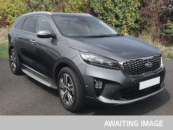 2018 - 2.2 CRDi GT-Line S 5dr Auto