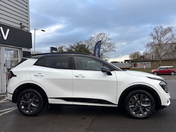 Used Kia Sportage 2023 for sale - 77354583: Photo