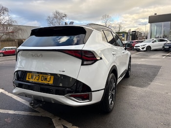 Used Kia Sportage 2023 for sale - 77354583: Photo