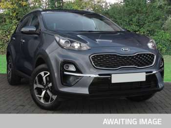 2022 - 1.6 CRDi ISG 48V 2 Manual 5-Door