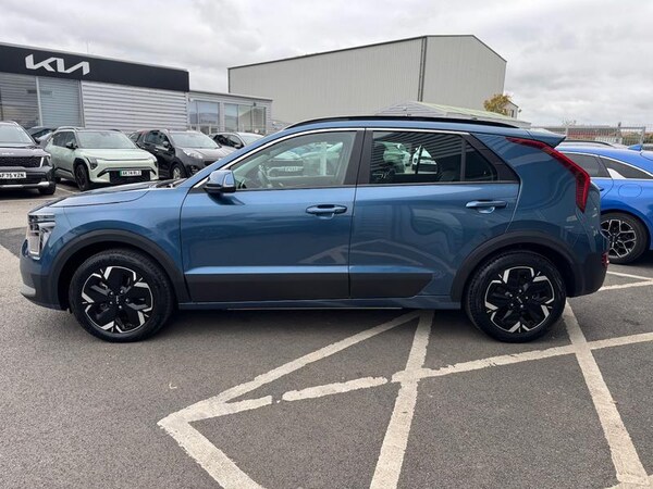 Used Kia Niro 2023 for sale - 76266049: Photo 11