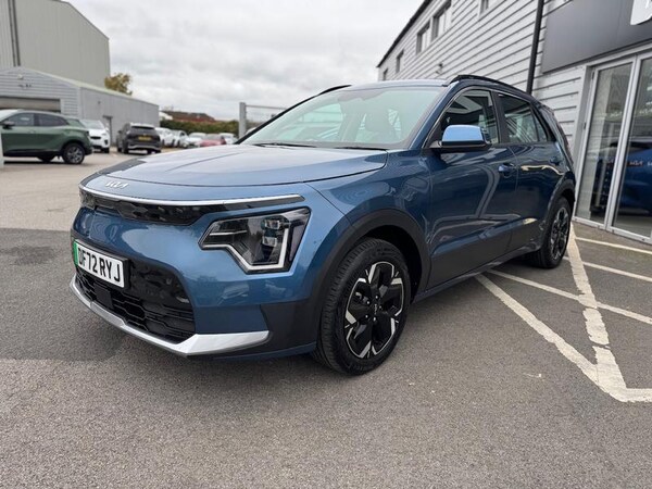 Used Kia Niro 2023 for sale - 76266049: Photo 15