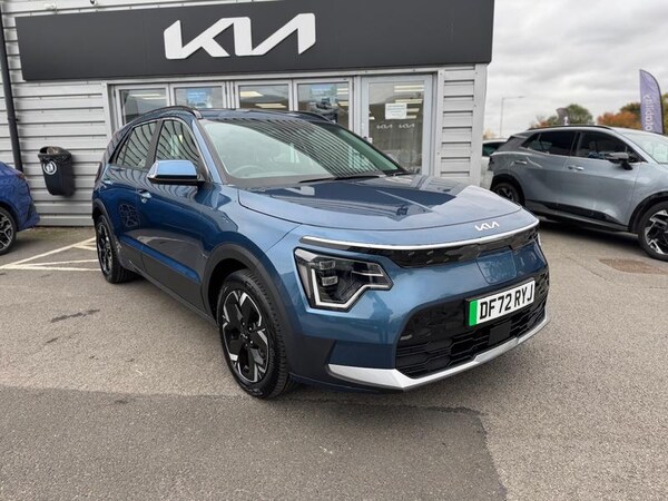Used Kia Niro 2023 for sale - 76266049: Photo 1