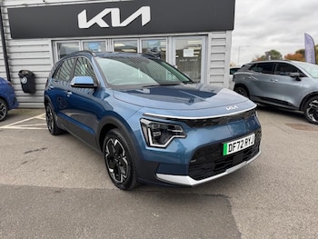 Kia - Niro