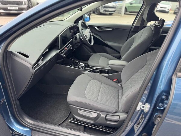 Used Kia Niro 2023 for sale - 76266049: Photo 20
