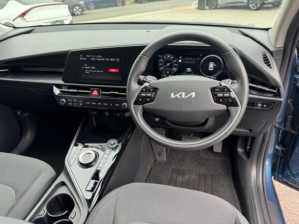 Used Kia Niro 2023 for sale - 76266049: Photo 24