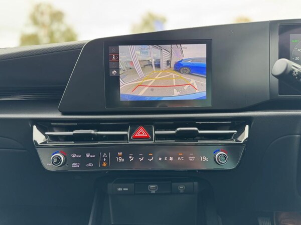 Used Kia Niro 2023 for sale - 76266049: Photo 25