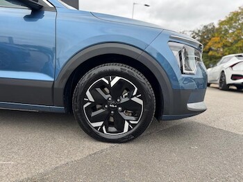 Used Kia Niro 2023 for sale - 76266049: Photo 3