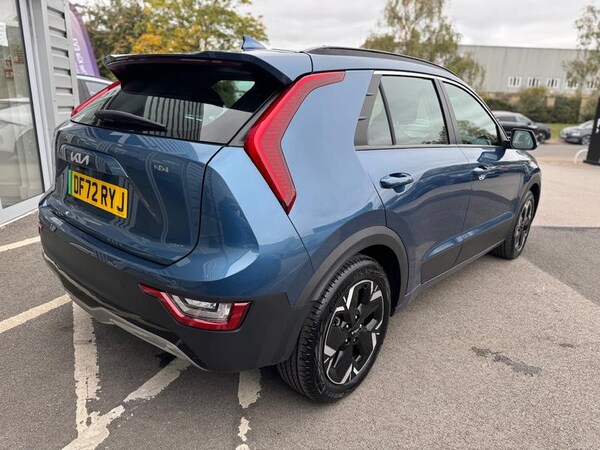 Used Kia Niro 2023 for sale - 76266049: Photo 4