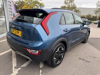 Used Kia Niro 2023 for sale - 76266049: Photo 4