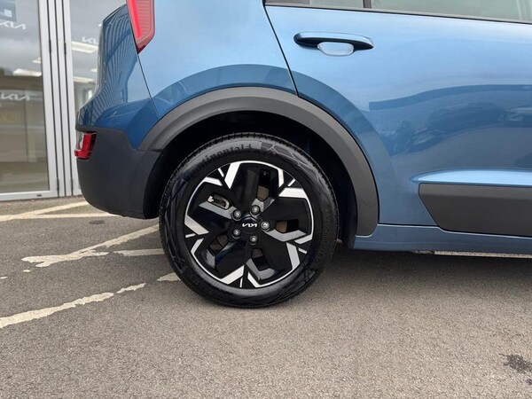 Used Kia Niro 2023 for sale - 76266049: Photo 5
