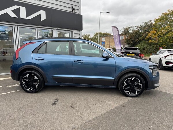 Used Kia Niro 2023 for sale - 76266049: Photo 6