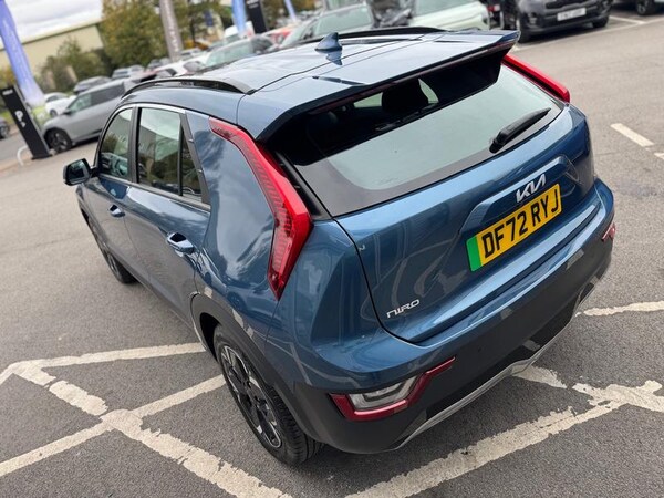 Used Kia Niro 2023 for sale - 76266049: Photo 7