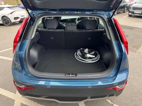 Used Kia Niro 2023 for sale - 76266049: Photo 8