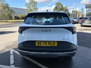 Used Kia Sportage 2025 for sale - 79771499: Photo