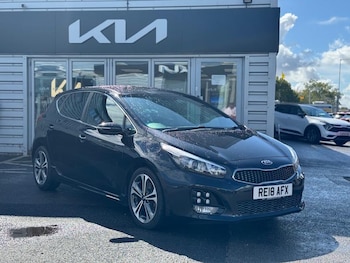 Kia - Ceed