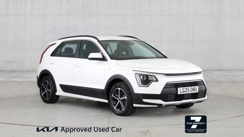 Used Kia Niro 2025 for sale - 76844897: Photo 1