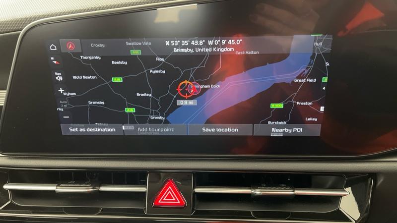 Used Kia Niro 2025 for sale - 76844897: Photo 10