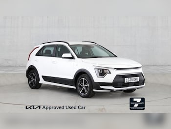 2025 - 1.6 GDi 127 Hybrid 2 Nav 5dr DCT