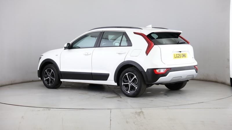 Used Kia Niro 2025 for sale - 76844897: Photo 2