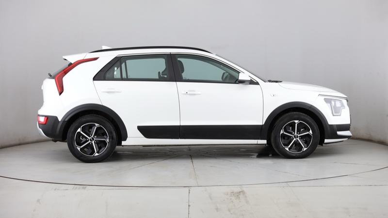 Used Kia Niro 2025 for sale - 76844897: Photo 3