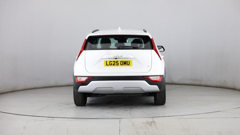 Used Kia Niro 2025 for sale - 76844897: Photo 4