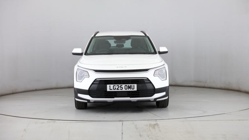 Used Kia Niro 2025 for sale - 76844897: Photo 5