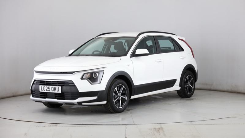 Used Kia Niro 2025 for sale - 76844897: Photo 6