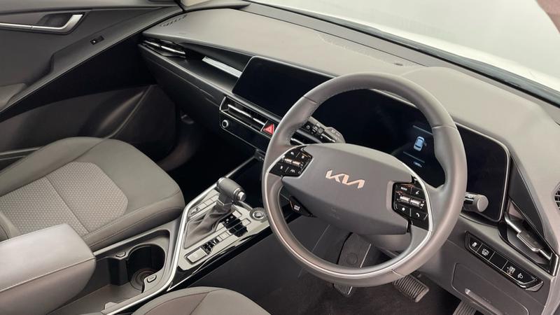 Used Kia Niro 2025 for sale - 76844897: Photo 7