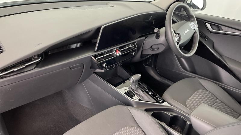Used Kia Niro 2025 for sale - 76844897: Photo 8